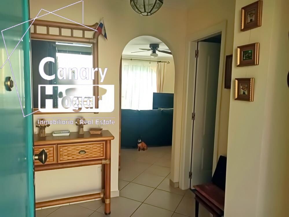 Penthouse in Los Cristianos, Canary Islands, Spain 4 - 16279166