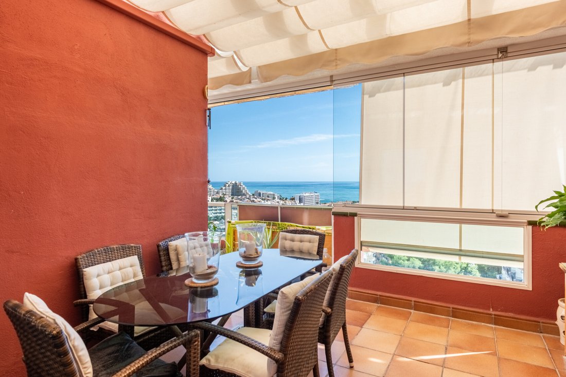 Penthouse in Arroyo de la Miel, Benalmadena, Andalusia 2 - 16280928
