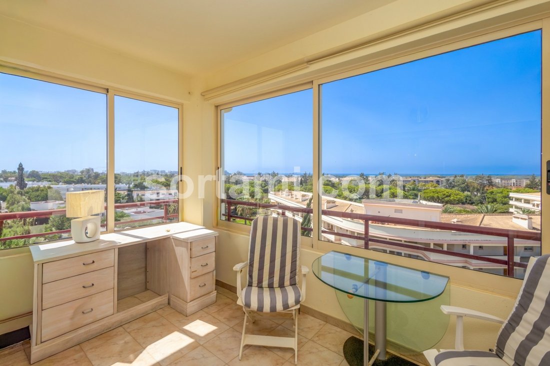 Apartment in Vilamoura, Quarteira, Algarve 5 - 16279517
