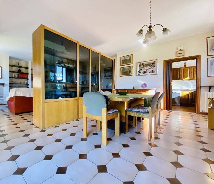 Villa in Historic Center, Lucca, Tuscany 1 - 16280681