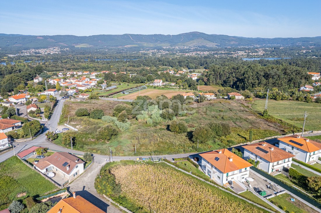 Land in Reboreda e Nogueira, Viana do Castelo District, Portugal 4 - 16279903