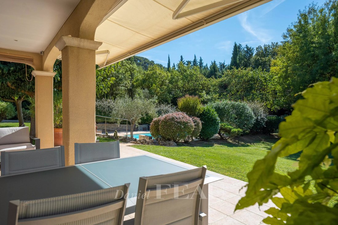 House in Ventabren, Provence-Alpes-Côte d'Azur, France 4 - 16279627