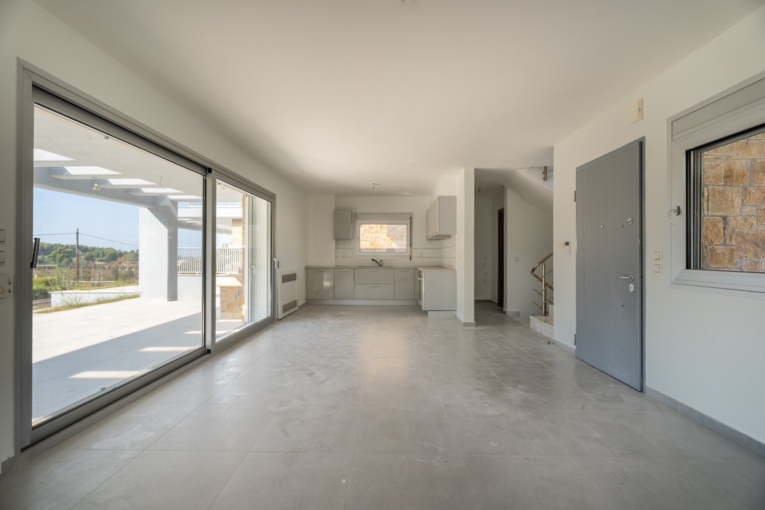 Villa in Kassandra, Macedonia and Thrace, Greece 5 - 14898950