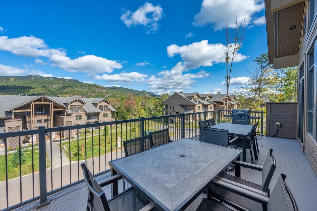 Condo in Mont-Tremblant, Quebec, Canada 3 - 16167216