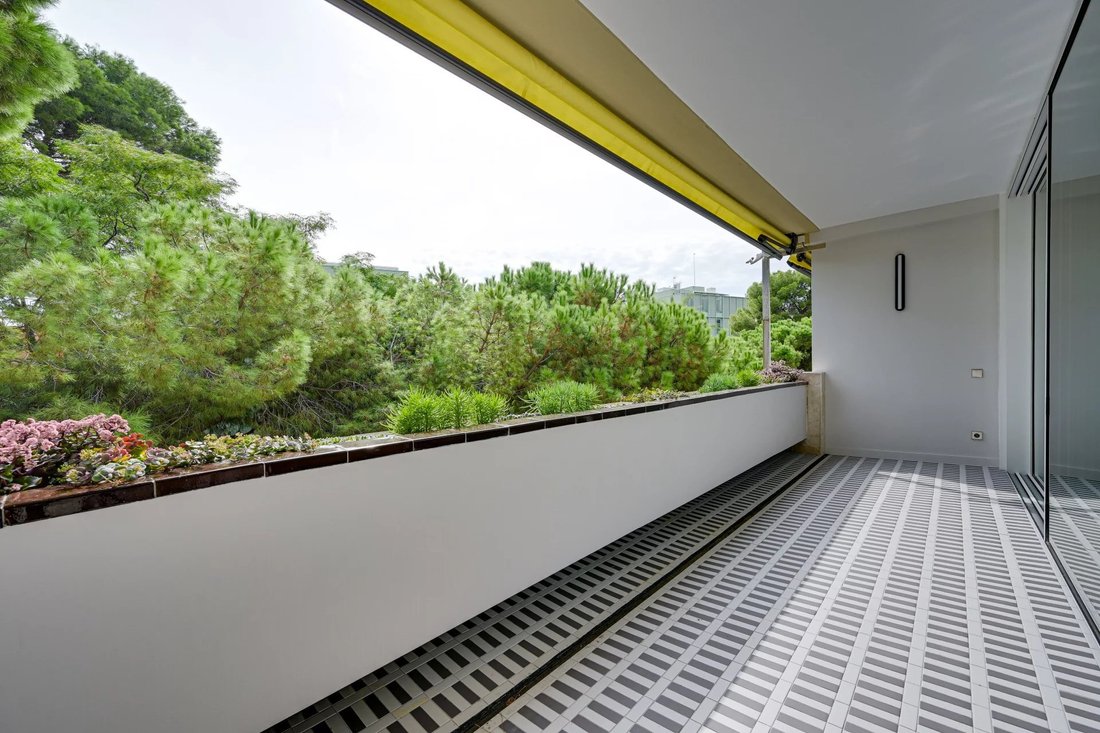 Apartment in Les Corts, Barcelona, Spain 5 - 15129267