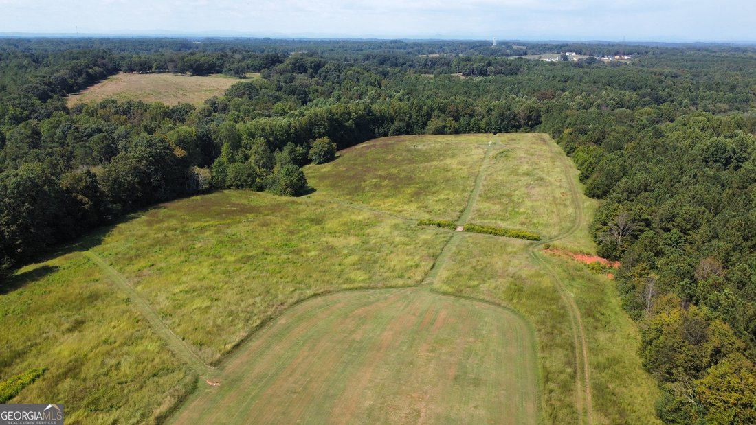 Farm Ranch in Martin, Georgia, United States 2 - 16279971