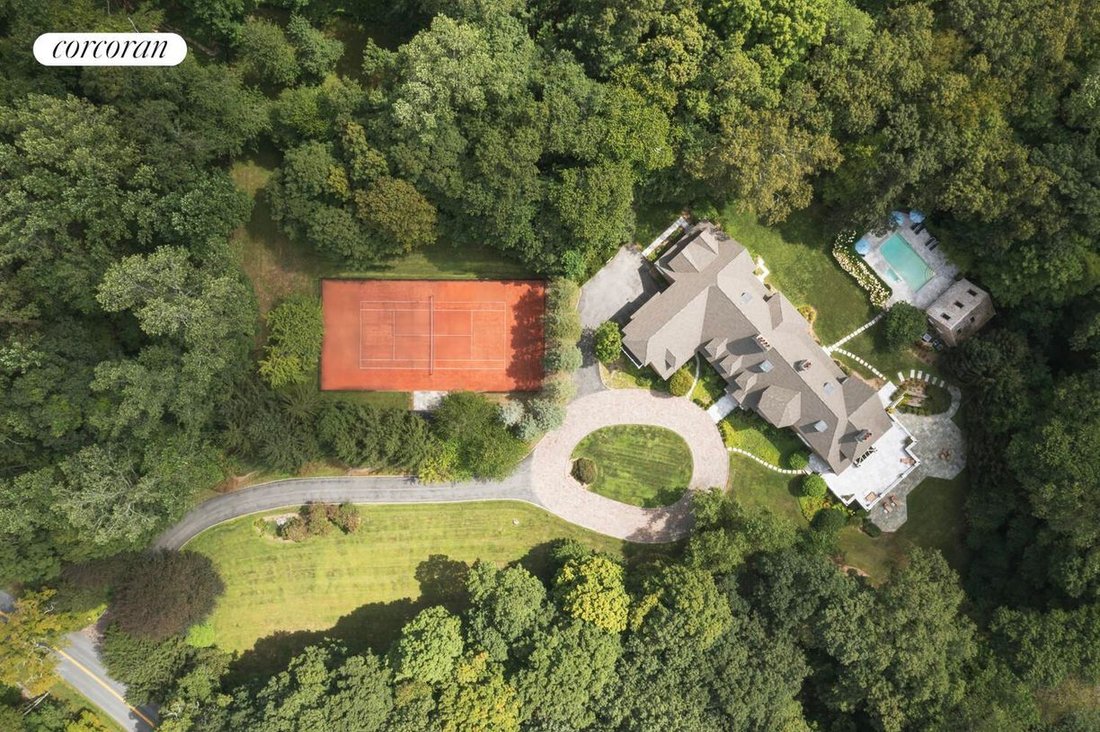 Mount Kisco, New York, United States 3 - 16279092