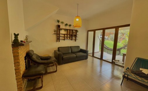House in Santa Elena, Antioquia, Colombia 1