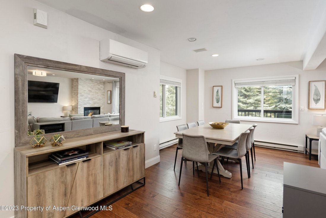 House in Aspen, Colorado, United States 4 - 16279850