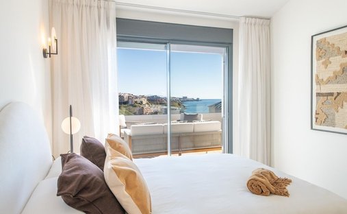 Penthouse en Fuengirola, Andalucía, España 1