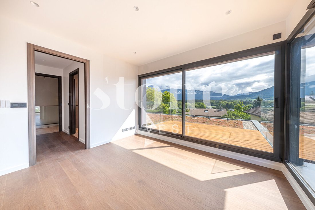 Villa in Annecy-le-Vieux, Annecy, France 5 - 16280696