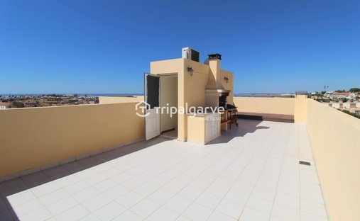 Casa a Olhos de Agua, Algarve, Portogallo 1