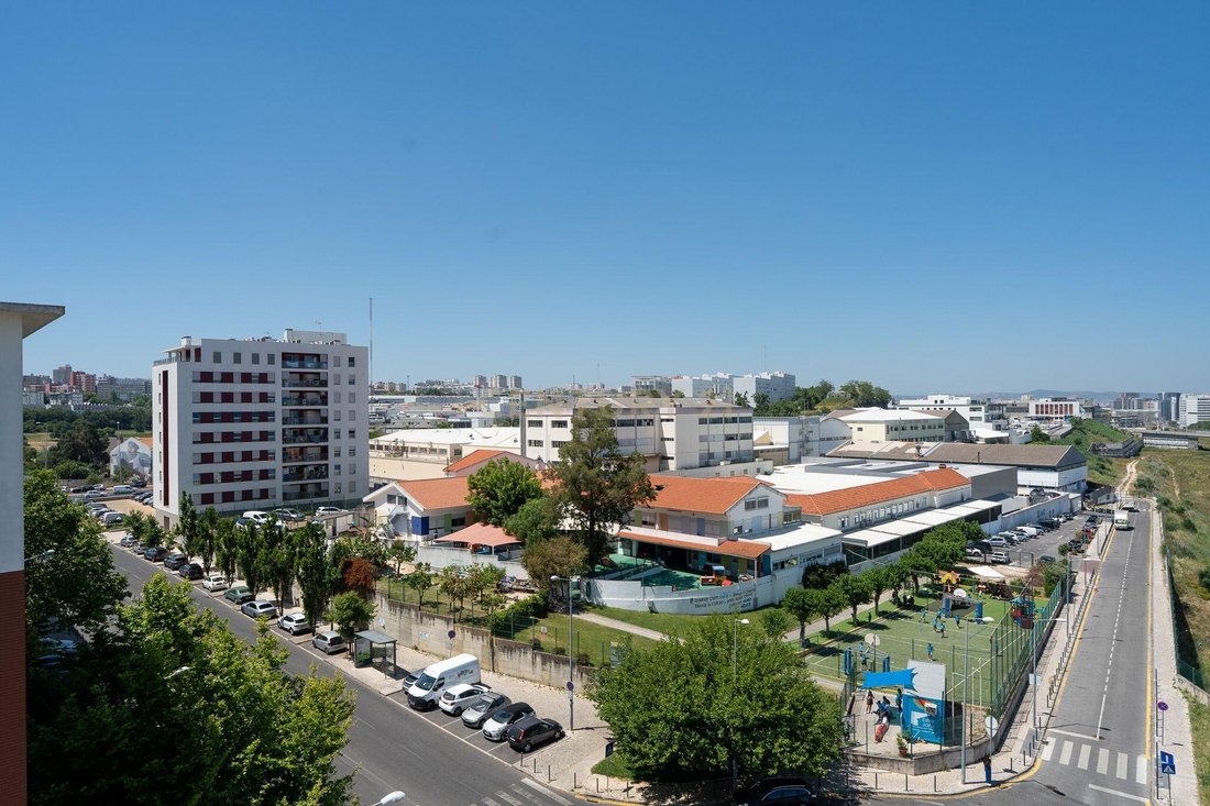 Apartment in Marvila, Lisbon, Portugal 5 - 15748602