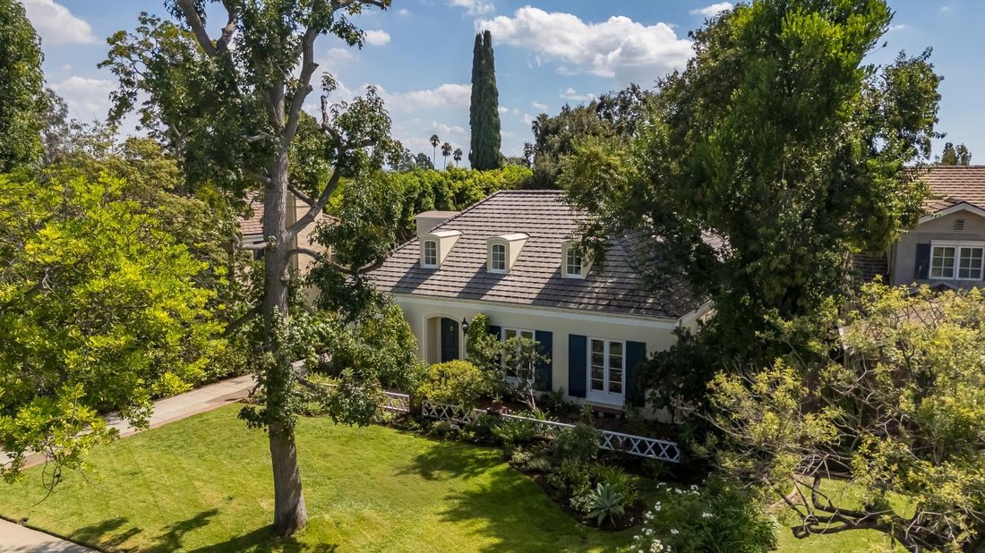 House in San Marino, California, United States 1 - 16281188