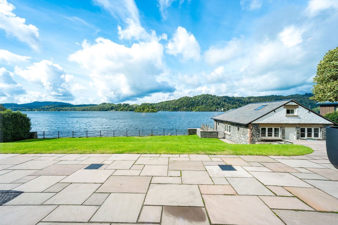House in Windermere, England 4 - 16279663