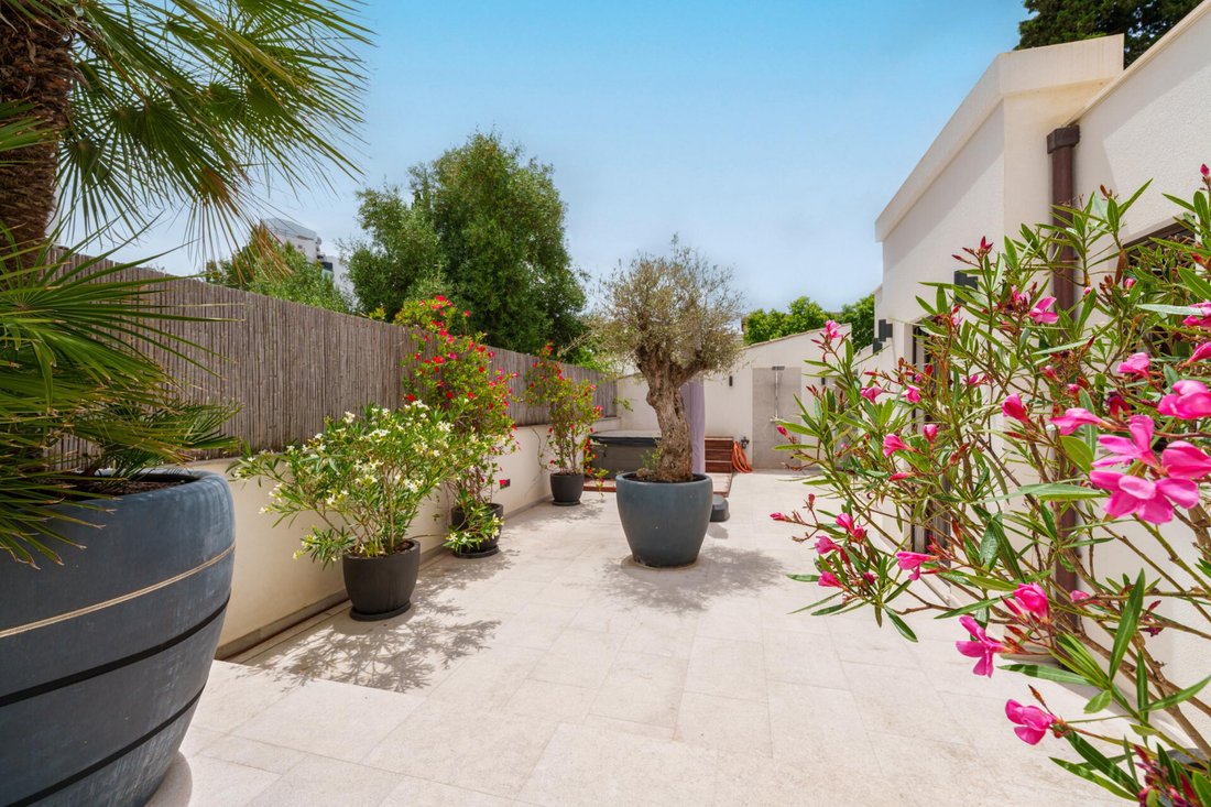 Townhouse in Palma, Balearic Islands, Spain 3 - 16280927
