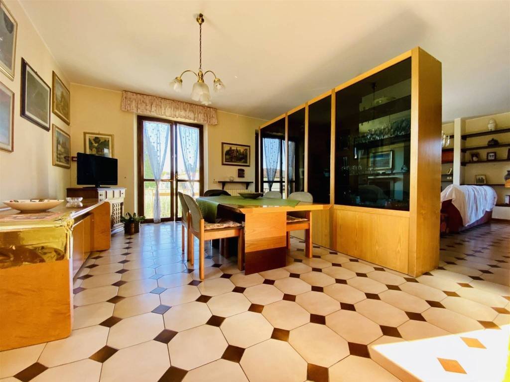 Villa in Historic Center, Lucca, Tuscany 5 - 16280681