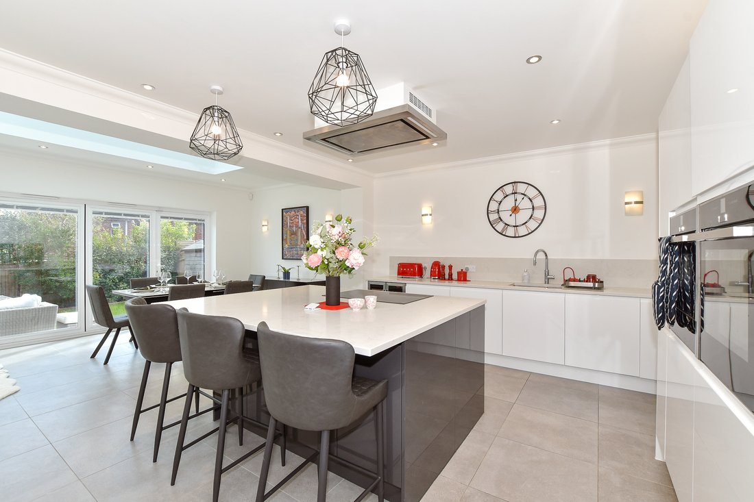 Villa in Tunbridge Wells, England 4 - 16279651