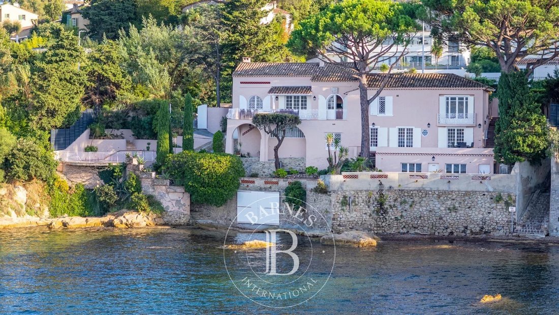 House in Gassin, Provence-Alpes-Côte d'Azur, France 4 - 16279133