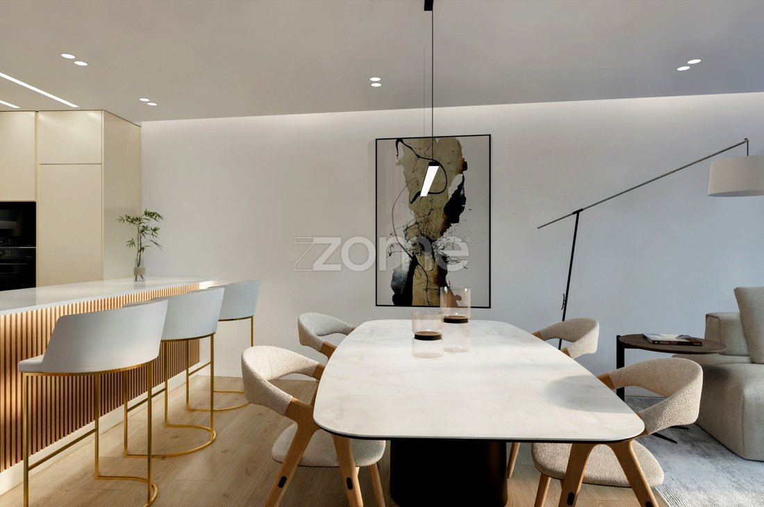 Apartment in Loures, Lisbon, Portugal 4 - 16279970