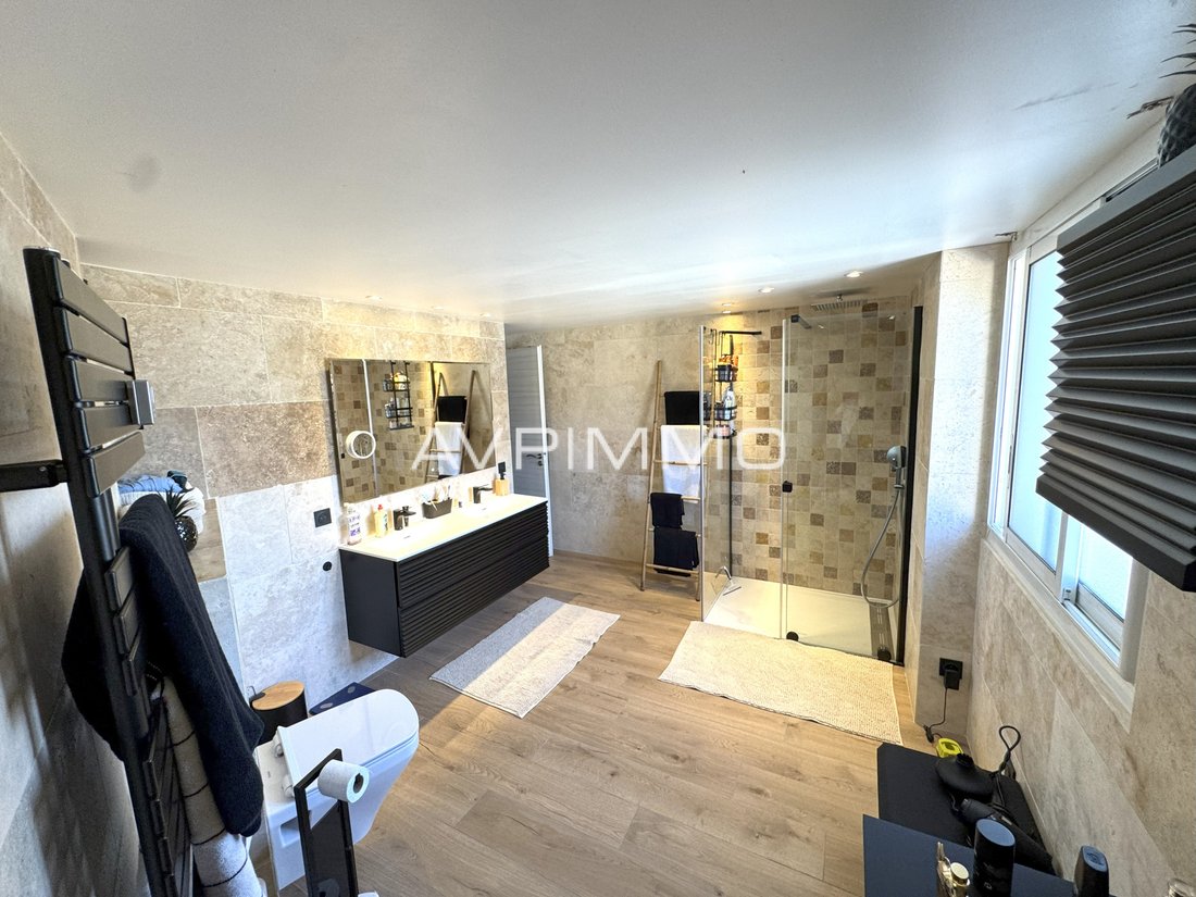 Apartment in Saint-Cyr-sur-Mer, Provence-Alpes-Côte d'Azur, France 5 - 16279128