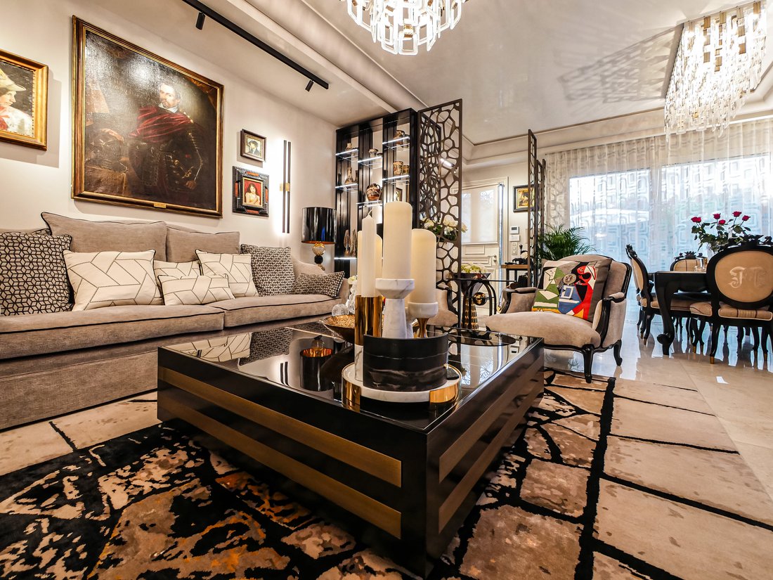 Apartment in Monaco, Monaco 2 - 16281012