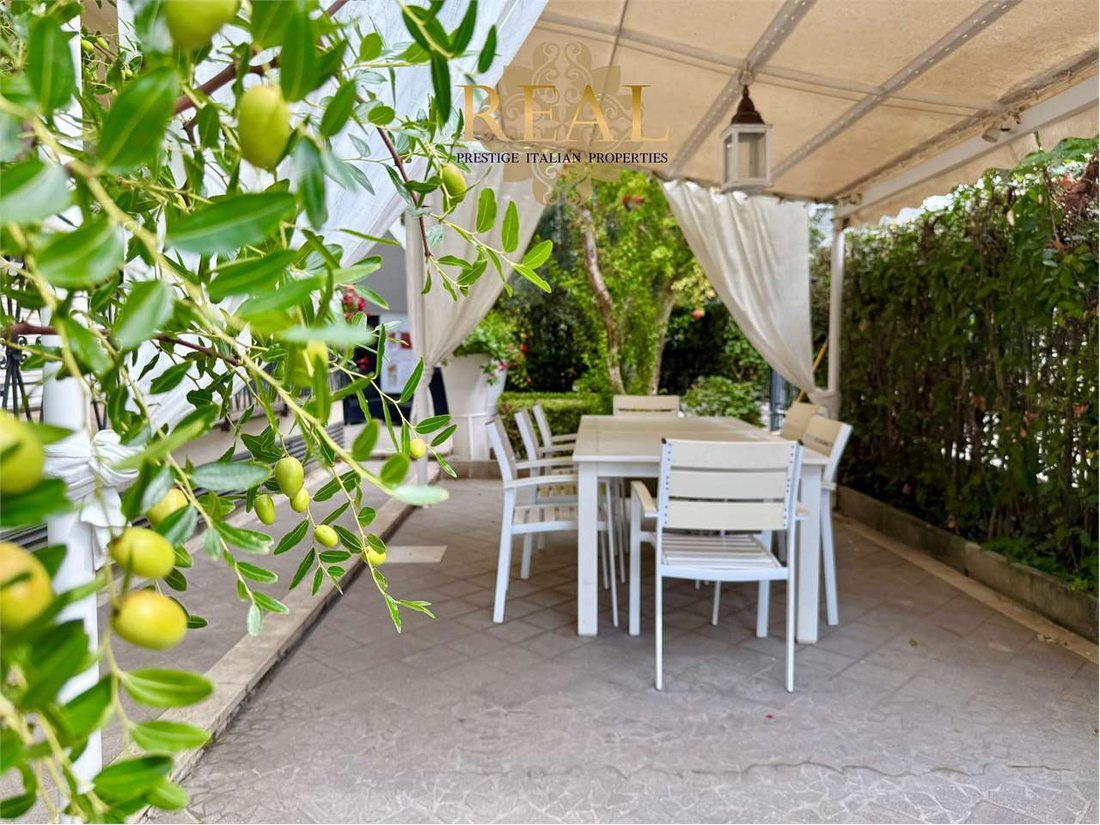 Apartment in San Lorenzo in Strada, Riccione, Emilia-Romagna 1 - 16279600