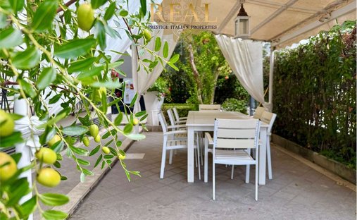 Apartment in San Lorenzo in Strada, Riccione, Emilia-Romagna 1