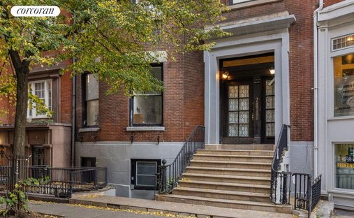 House in New York, New York, United States 1