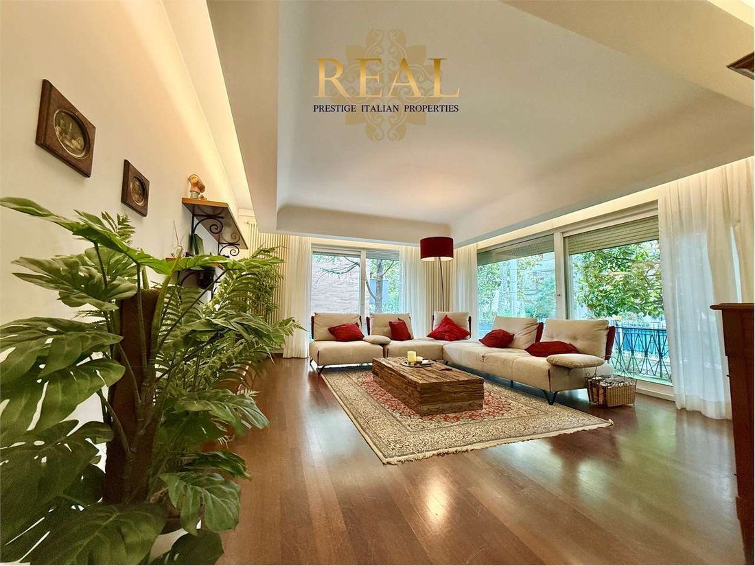 Apartment in San Lorenzo in Strada, Riccione, Emilia-Romagna 3 - 16279600