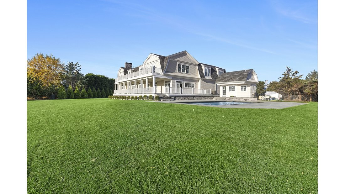 Maison à Remsenburg-Speonk, État de New York, États-Unis 2 - 15877770