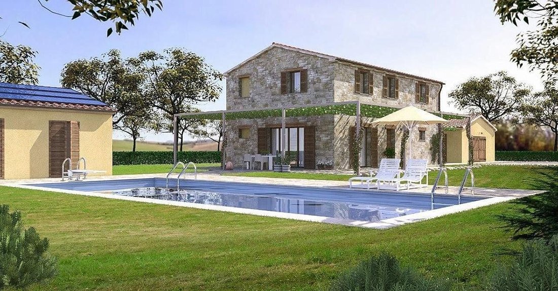 Villa in Pietrasanta, Tuscany, Italy 4 - 16279571