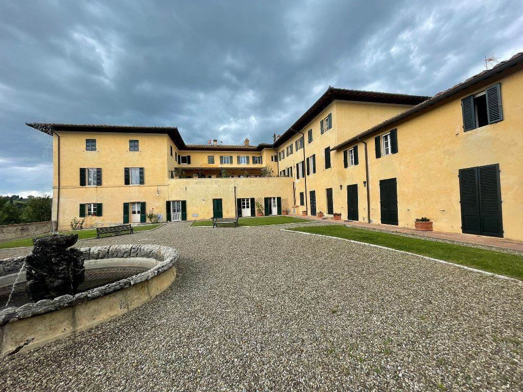 Apartment in Scacciapensieri - Vico Alto, Siena, Tuscany 2 - 16279523