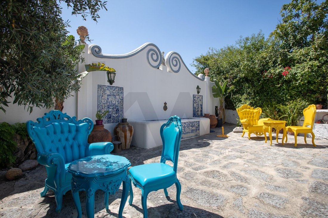Townhouse in Caparica e Trafaria, Setubal, Portugal 4 - 16280715