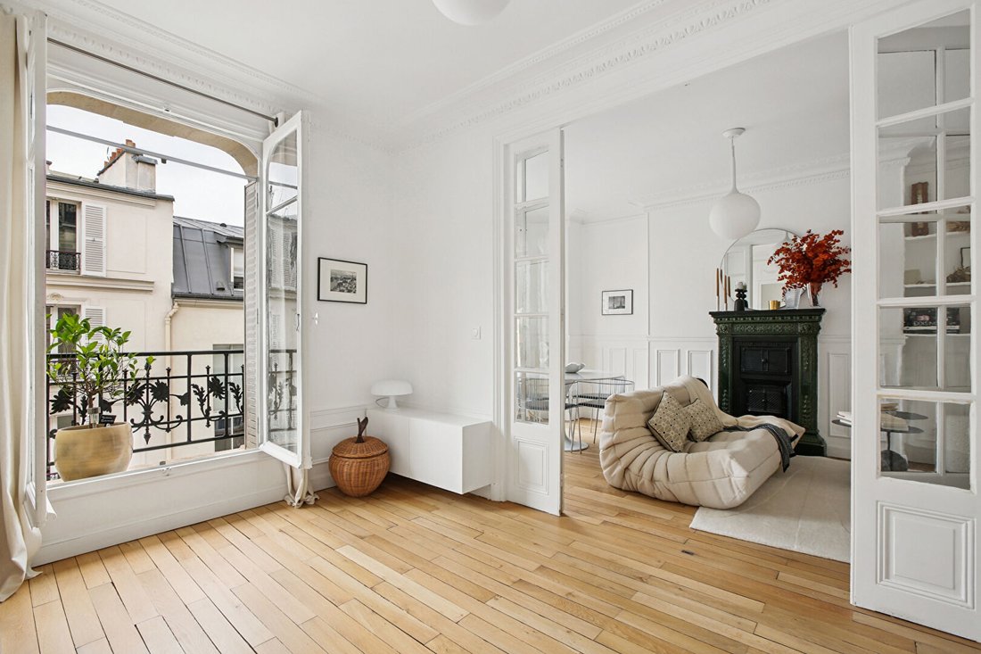Apartment in Saint Lambert, Paris 15e Arrondissement, Paris 1 - 16279347