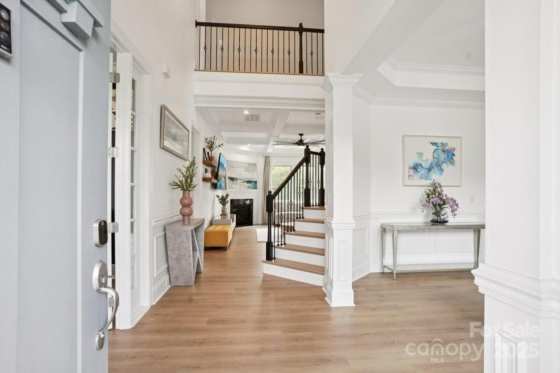 House in Huntersville, North Carolina, United States 4 - 16281173