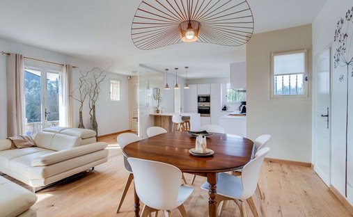 Apartment in Marcq-en-Barœul, Hauts-de-France, France 1