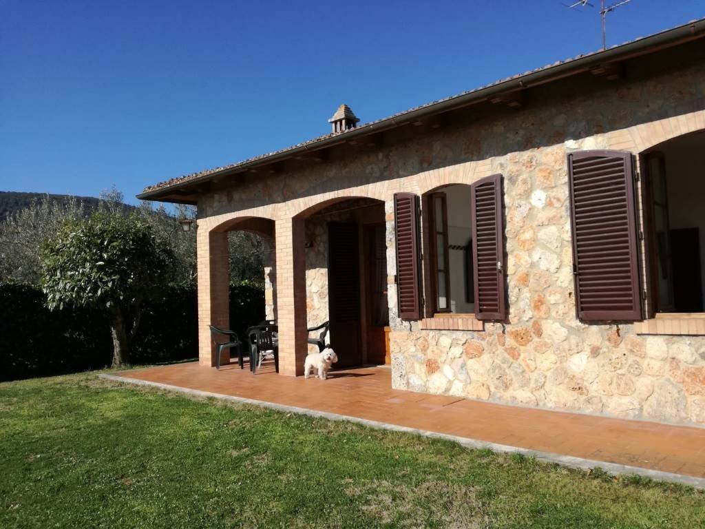 House in Sovicille, Tuscany, Italy 1 - 16279542
