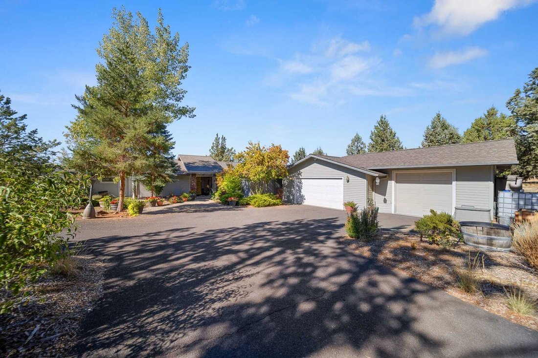 House in Prineville, Oregon, United States 2 - 16278488