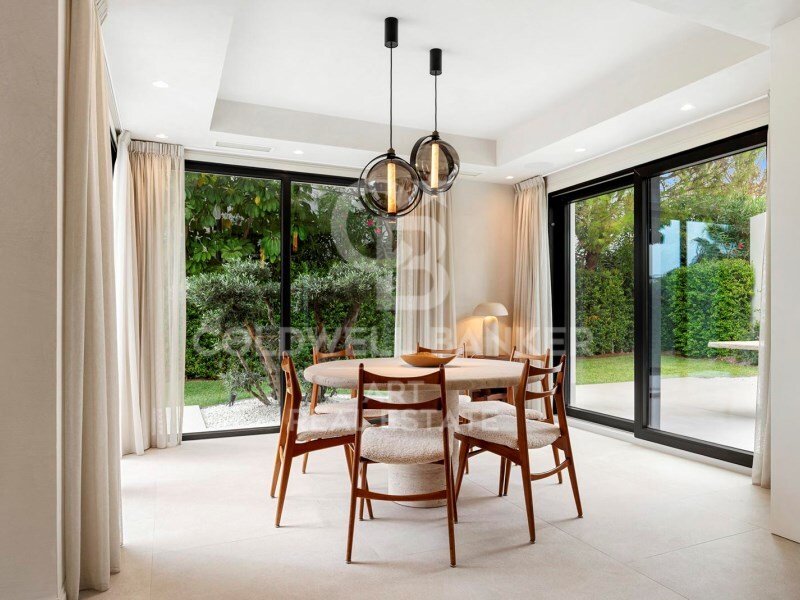 House in Benahavis, Andalusia, Spain 5 - 16279604