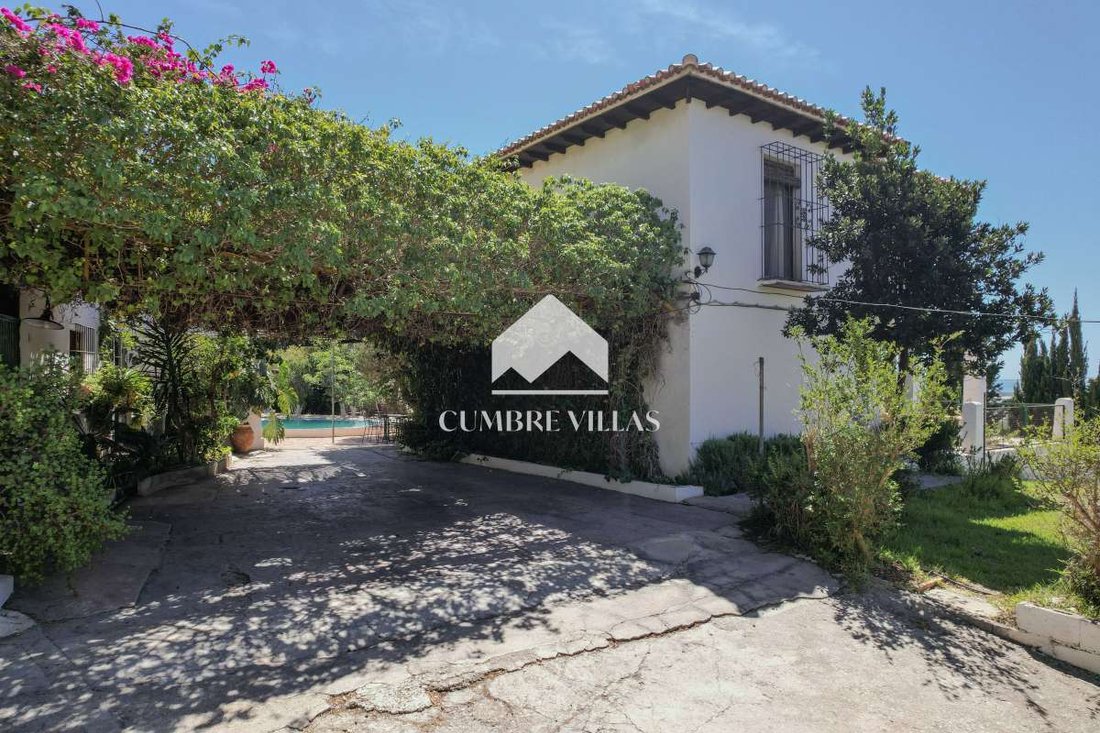 Country House in Motril, Andalusia, Spain 4 - 16279111