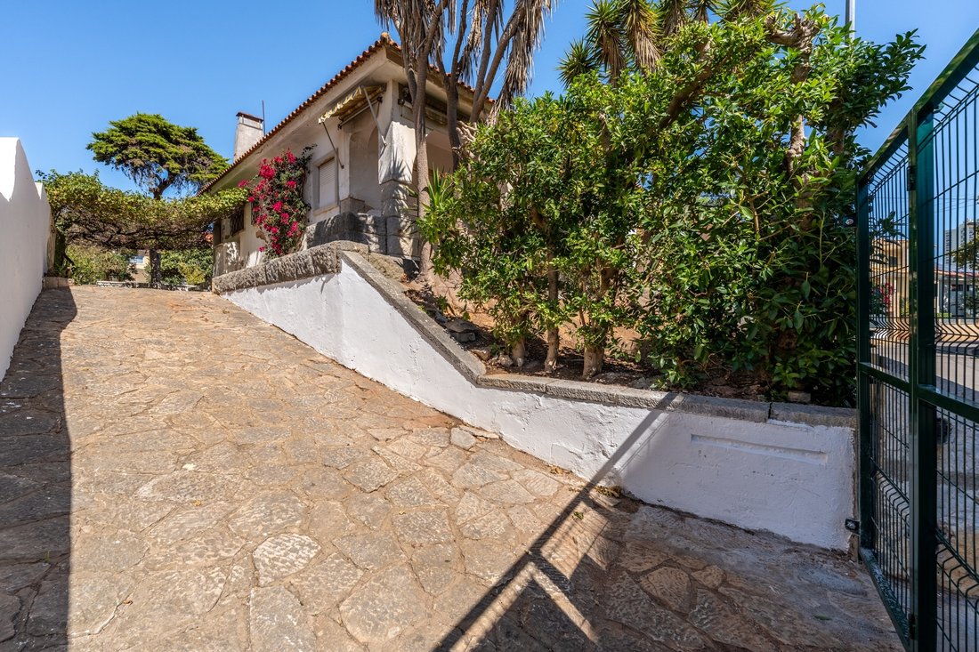 House in Carcavelos e Parede, Lisbon, Portugal 3 - 16280310