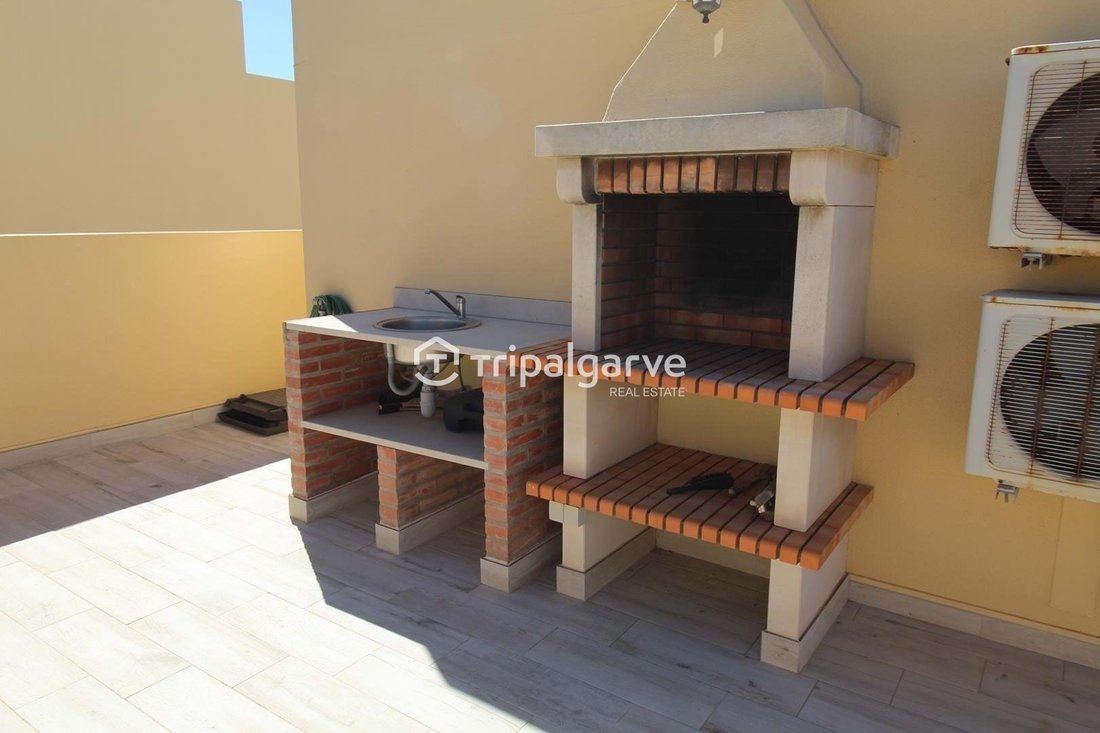 House in Olhos de Agua, Algarve, Portugal 4 - 16279122