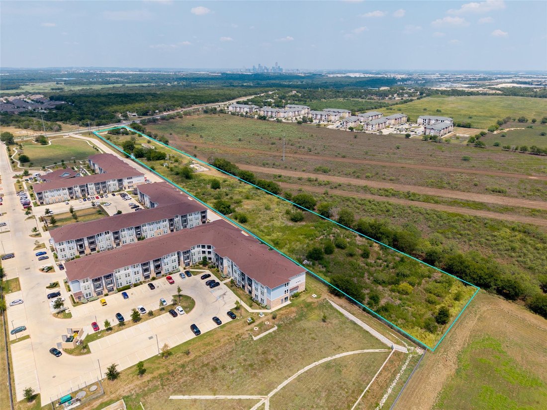 Land in Austin, Texas, United States 5 - 16279916