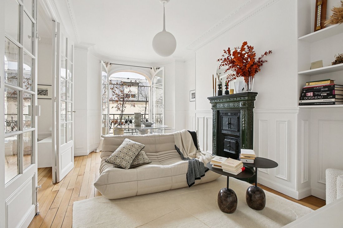 Apartment in Saint Lambert, Paris 15e Arrondissement, Paris 5 - 16279347