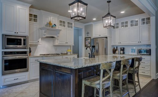 Castle for Sale in Dunkirk, New York, United States