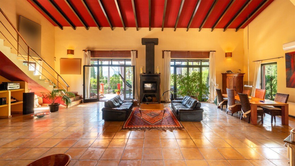 Farm Ranch in Sencelles, Balearic Islands, Spain 4 - 16279414