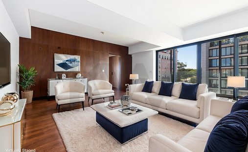 Apartment in Avenidas Novas, Lisbon, Portugal 1
