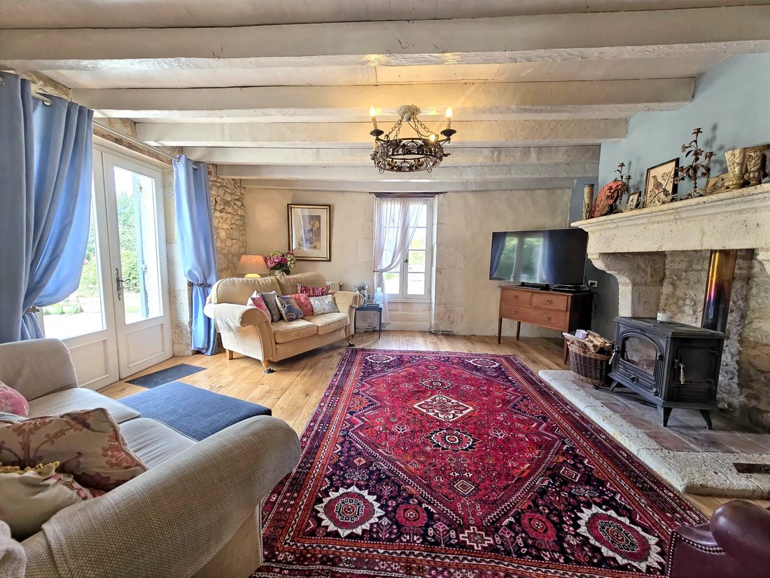 House in Eymet, Nouvelle-Aquitaine, France 4 - 16279499