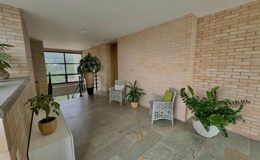 Apartment in Medellín, Antioquia, Colombia 1